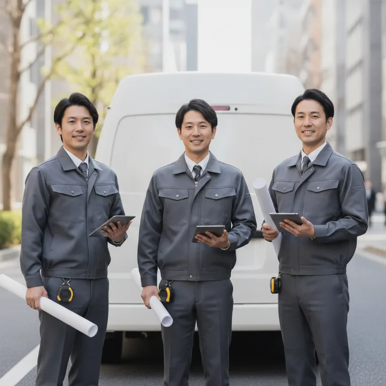 事業用不動産会社 のチーム: 藤沢市